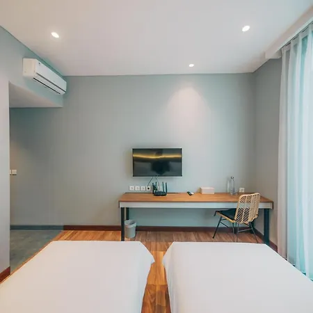 Bestah Coliving Sanur  Exterior photo