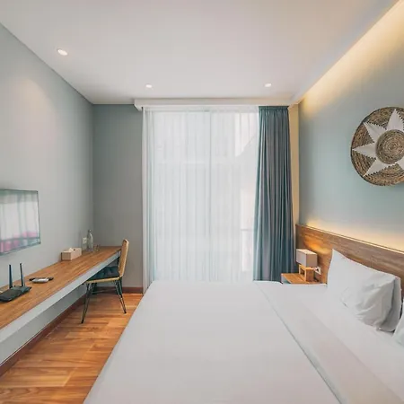 Bestah Coliving Sanur  Exterior photo
