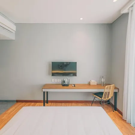 Bestah Coliving Sanur  Exterior photo