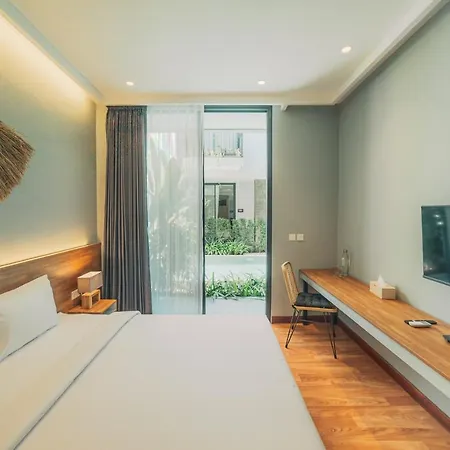 Bestah Coliving Sanur  Exterior photo