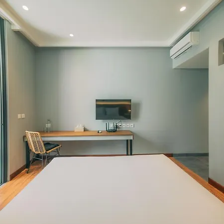 Bestah Coliving Sanur  Exterior photo