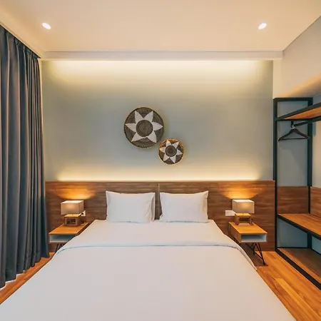 Bestah Coliving Sanur  Exterior photo