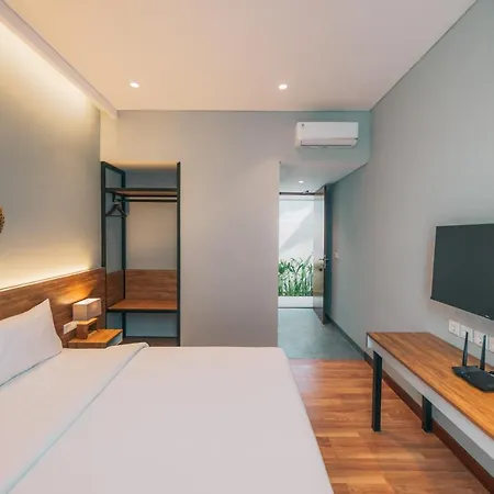 Bestah Coliving Sanur  Exterior photo
