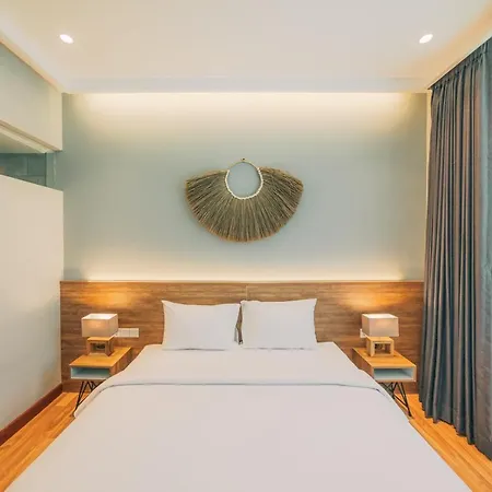 Bestah Coliving Sanur  Exterior photo
