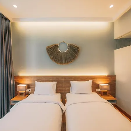 Bestah Coliving Sanur  Exterior photo