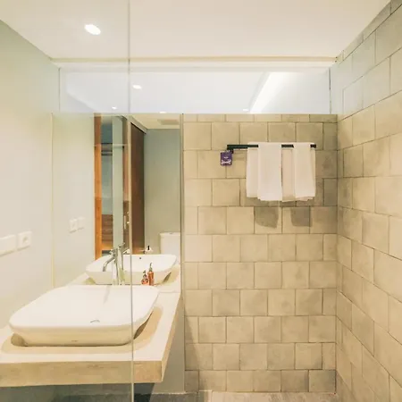 Bestah Coliving Sanur  Exterior photo
