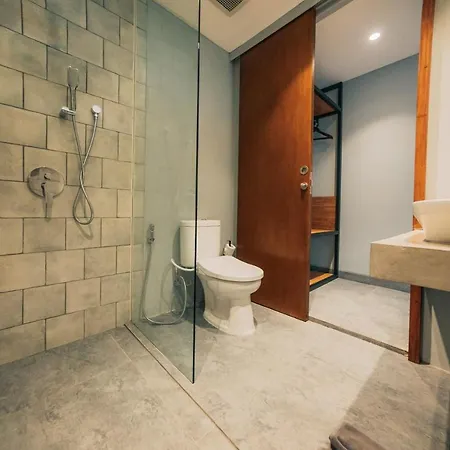 Bestah Coliving Sanur  Exterior photo