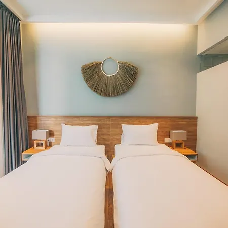 Bestah Coliving Sanur  Exterior photo