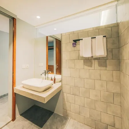 Bestah Coliving Sanur  Exterior photo