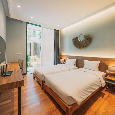 Bestah Coliving Sanur  Exterior photo