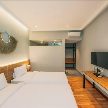 Bestah Coliving Sanur  Exterior photo