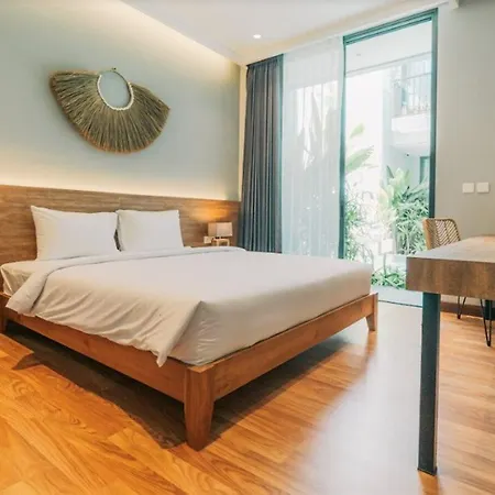 Bestah Coliving Sanur  Exterior photo