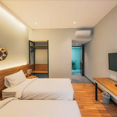 Bestah Coliving Sanur  Exterior photo