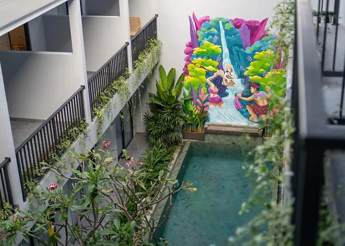 Bestah Coliving