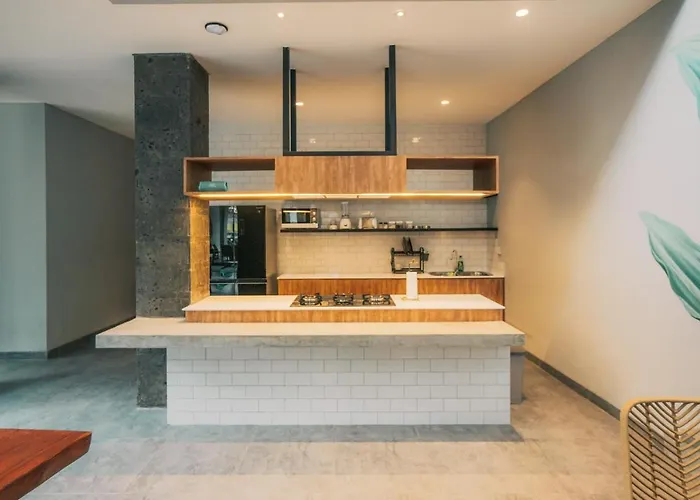 Bestah Coliving