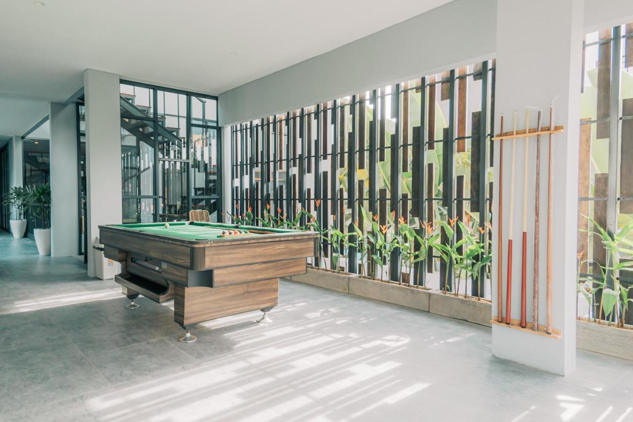 Bestah Coliving Apartment Sanur