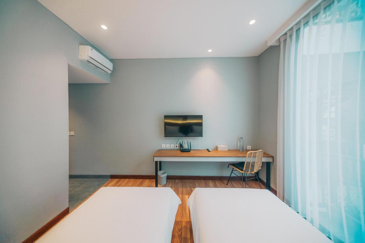Bestah Coliving Apartment Sanur
