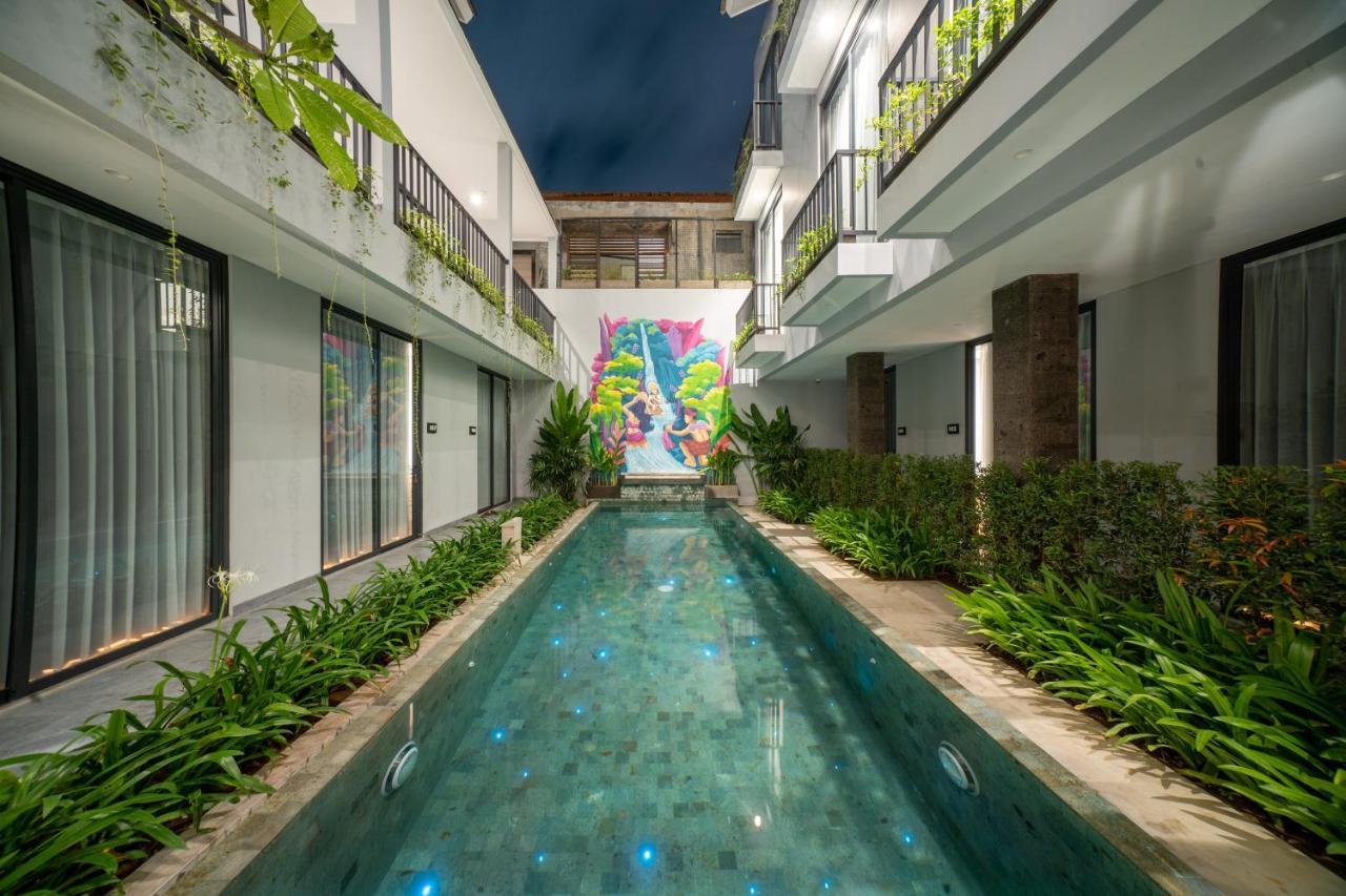 Bestah Coliving * Sanur