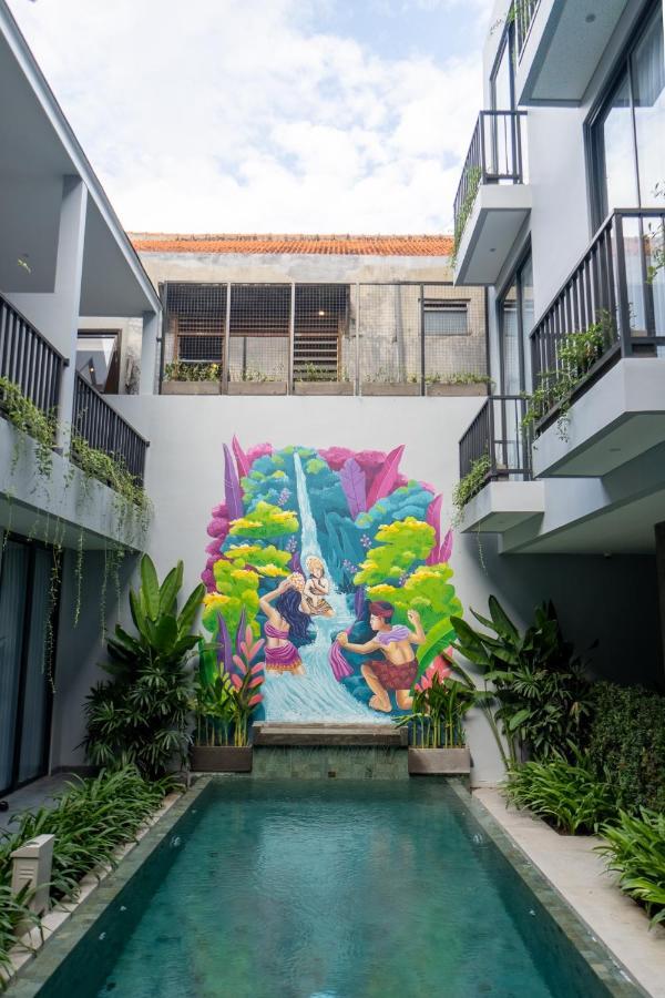 Bestah Coliving Sanur