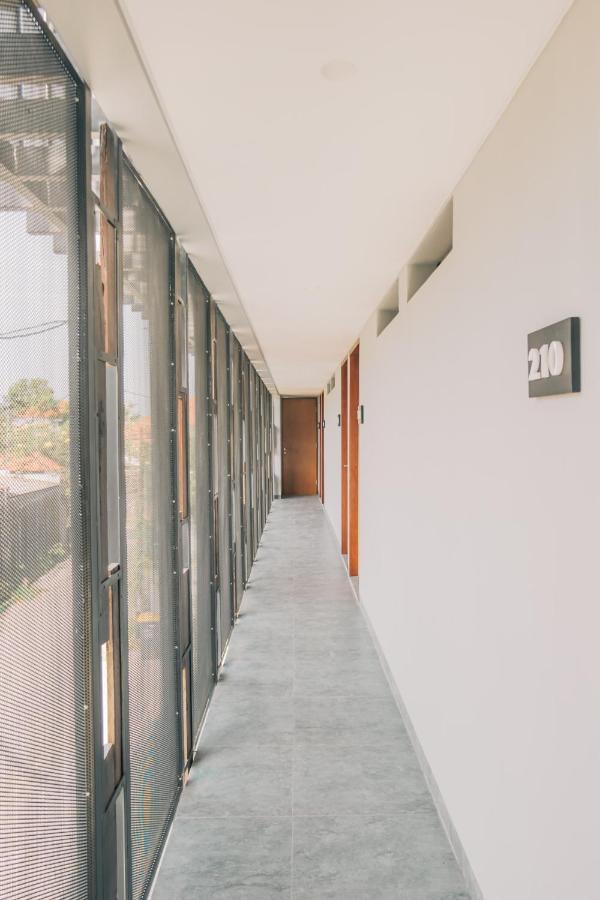 Bestah Coliving * Sanur