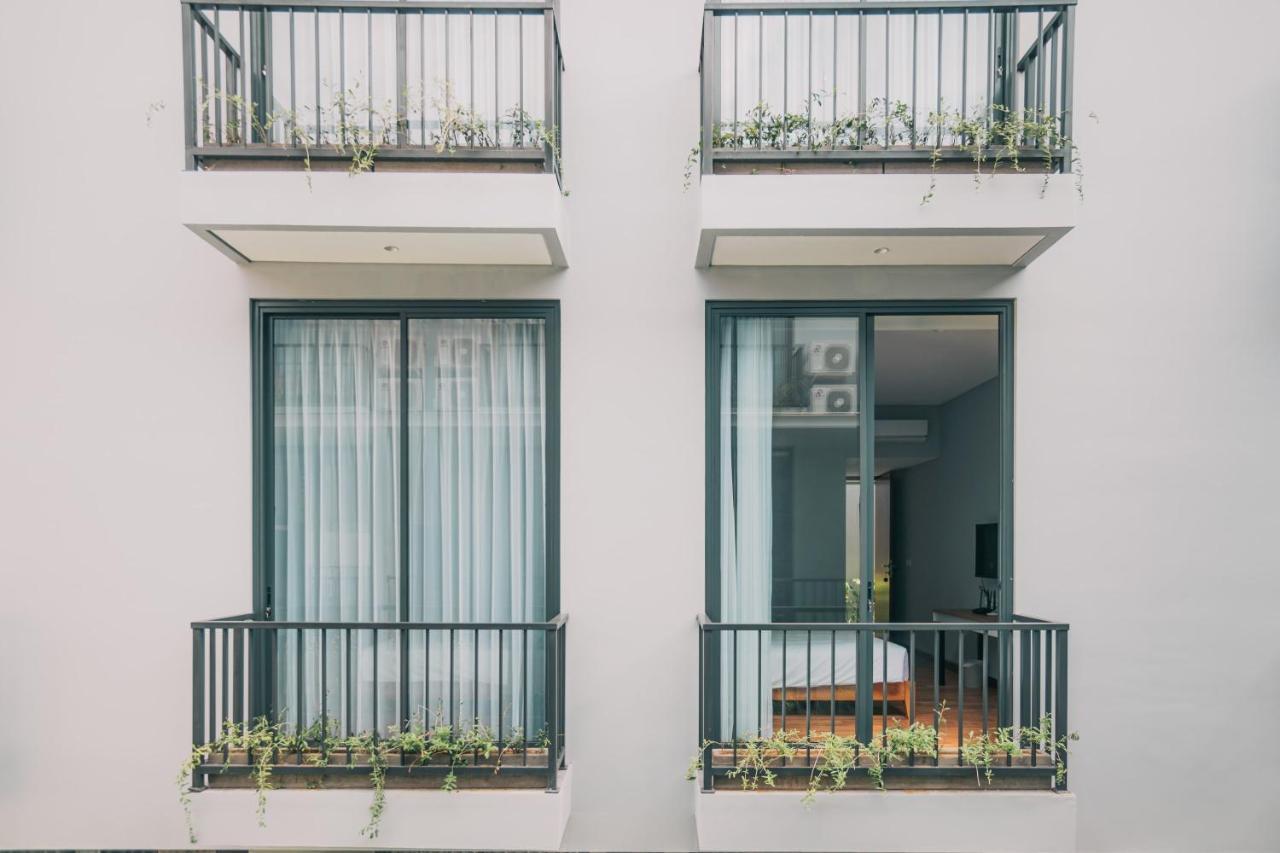 Apartment Bestah Coliving Sanur