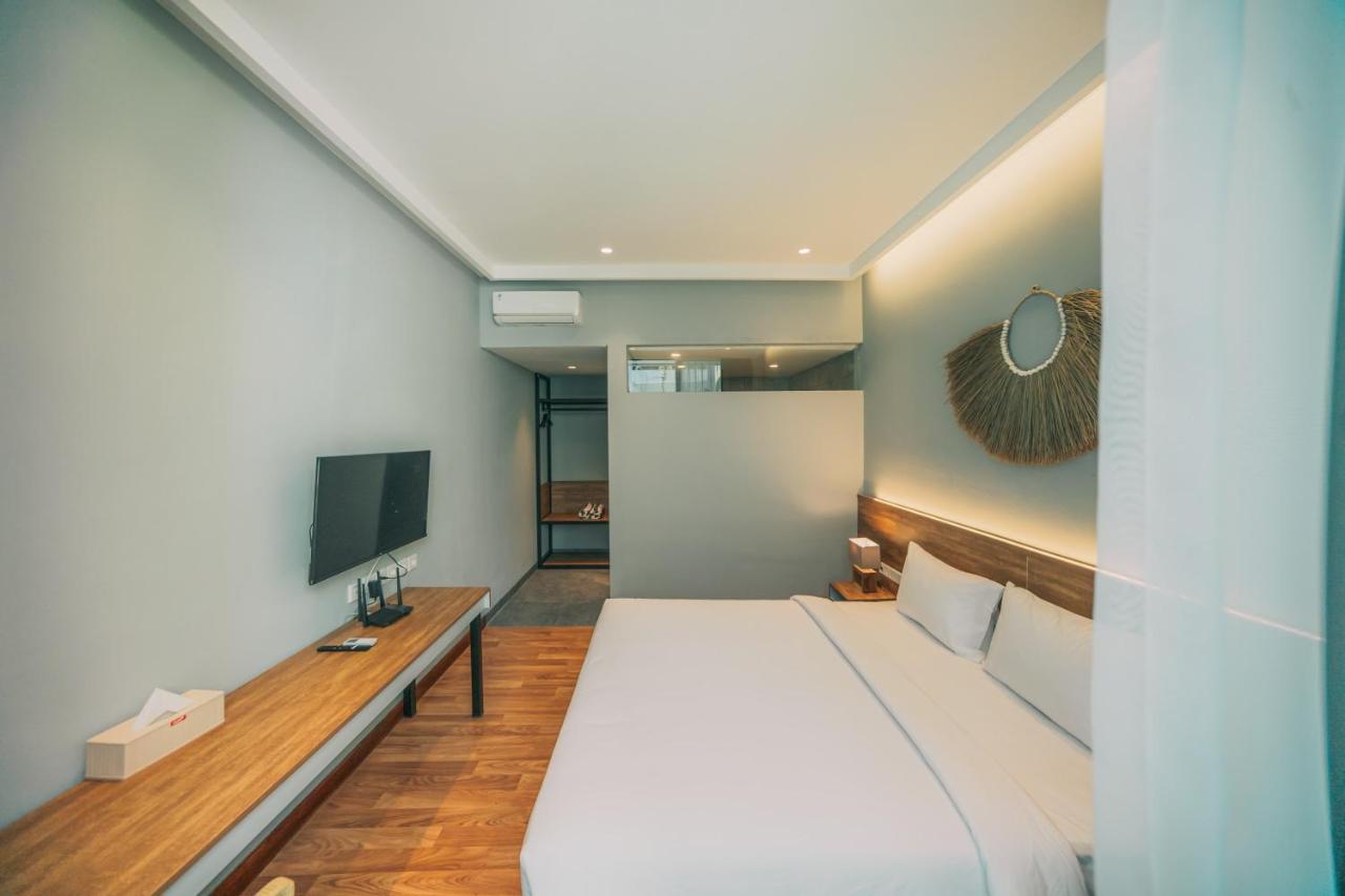 Bestah Coliving Apartment Sanur
