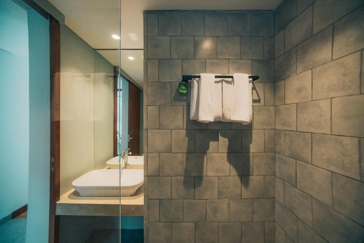 Apartment Bestah Coliving Sanur