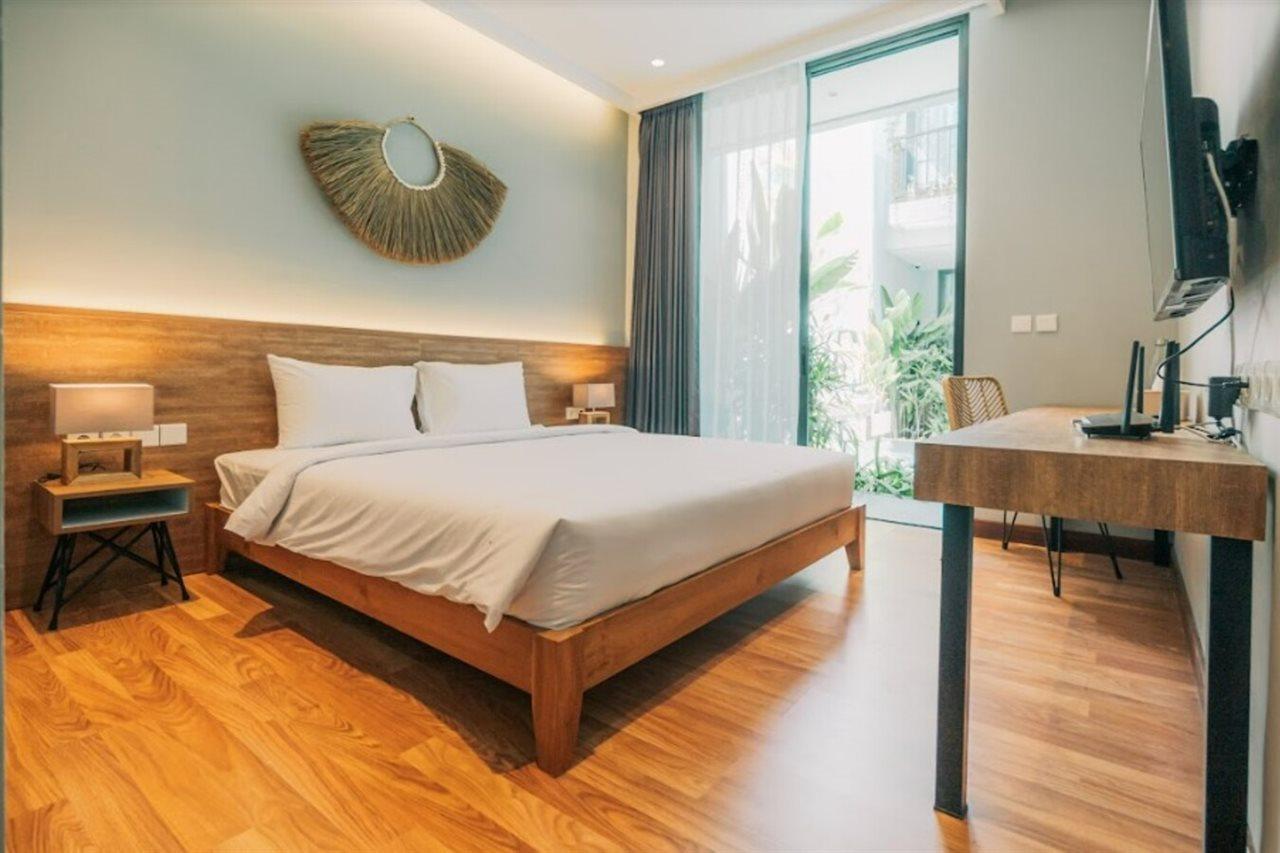 Bestah Coliving Sanur