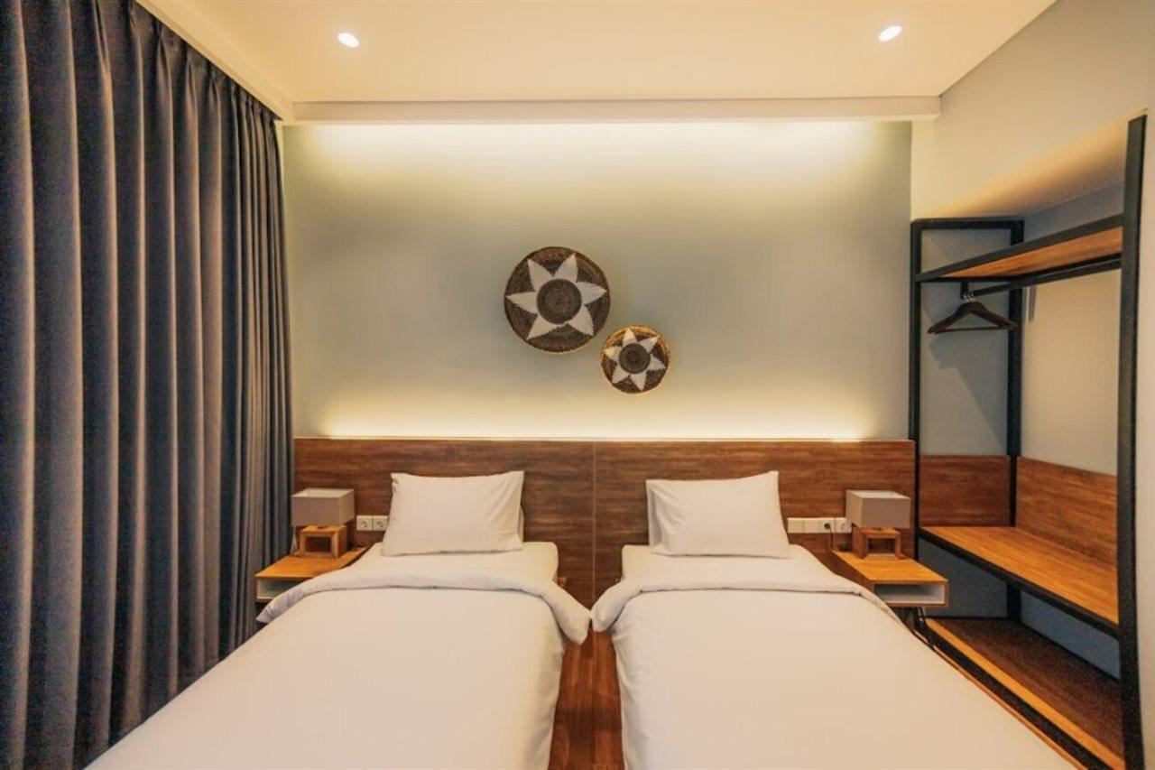 Bestah Coliving * Sanur